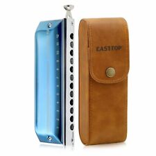 EASTTOP Chromatic Harmonica