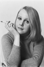 English Actress Georgina Hale