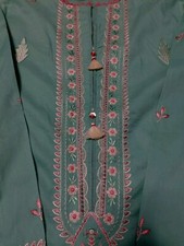 Sohaye 2 Piece Suit UK 10 12