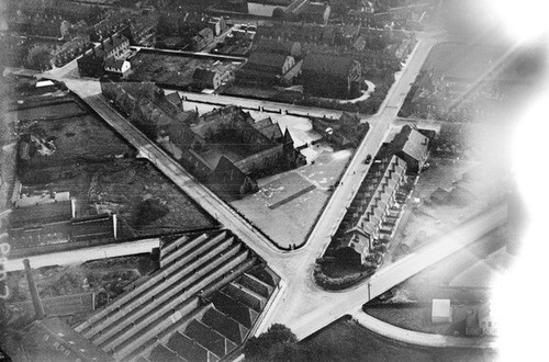 School buildings - buildings,