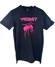 THE PRODIGY - Black & Neon