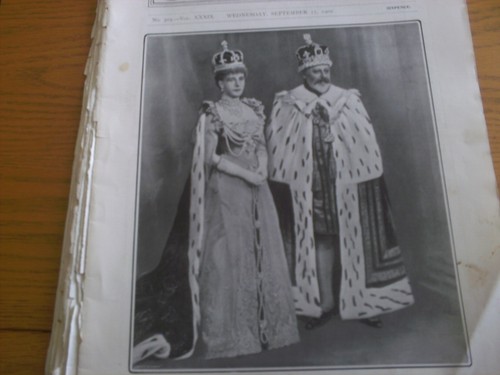Historic picture king - historic, edward