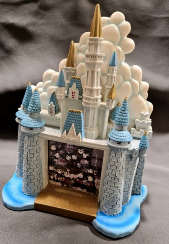 Cinderella castle walt - castle,, disney
