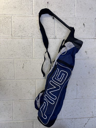 Ping lightweight carry bag - ping,