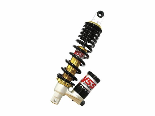 Adjustable shock absorber - adjustable, yss