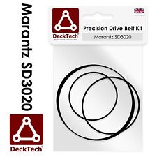 DeckTech™ Replacement Belts