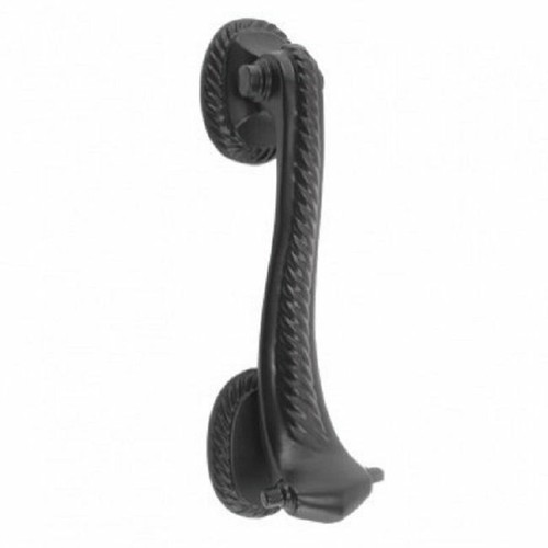 Door knocker georgian - door,