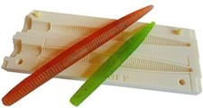 Soft Plastic Fishing Lure Mold