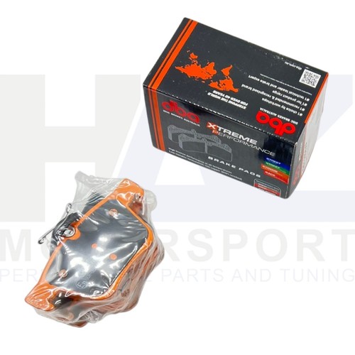 Golf mk7 rear brake pads - golf,