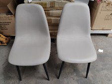 Next Kenton Chairs X2