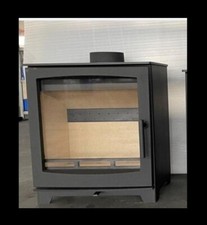 8KW WOODBURNING STOVE CAST