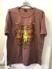 Clandestine Industries Rare Pete Wentz FOB T-shirt Size Extra Large XL