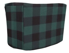 Buffalo Check Plaid Toaster