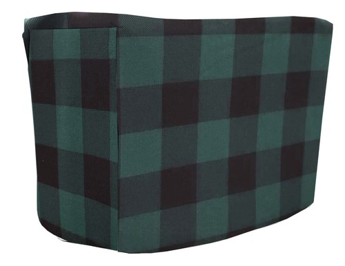 Buffalo check plaid toaster - buffalo,