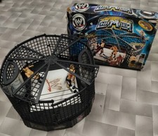 Elimination chamber 2003 - elimination,