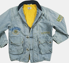 HOT VTG ITALY Men's LEVI'S @