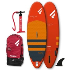 Fanatic Ripper Kids junior  7