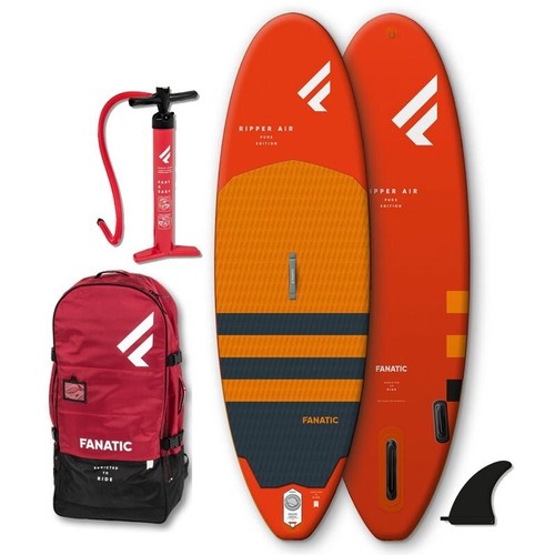 Fanatic ripper kids junior 7 - ripper,