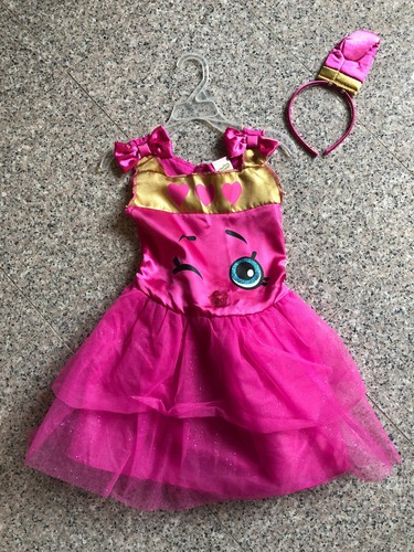 Girls shopkins lippy lips - girls,
