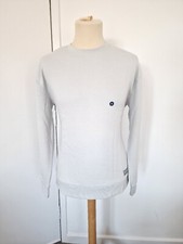 Hollister Mens Relaxed Crew