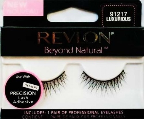 Revlon beyond natural false - revlon,