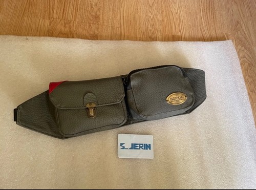Impul 90s belt bag apparel - bag,