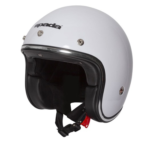 Spada open face classic - face,