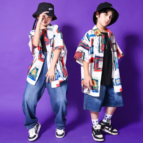 Boys girls street - &, dance