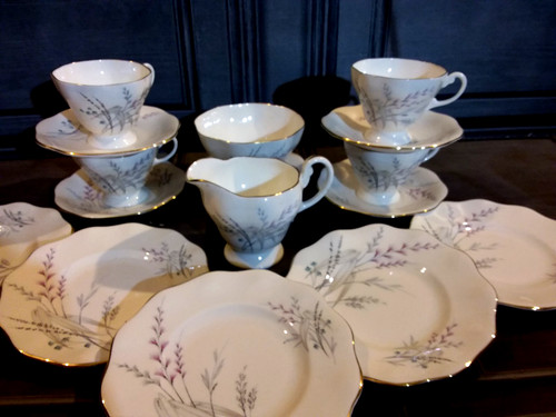 High quality bone china - quality,
