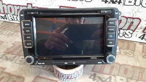 Volkswagen amarok sat - sat., nav