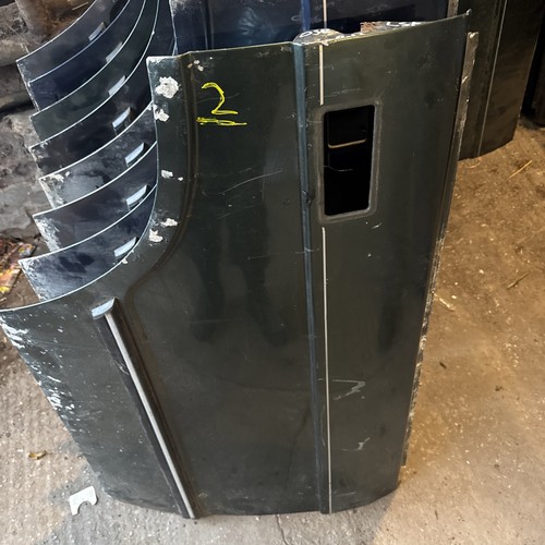 Range rover lse door - rover,