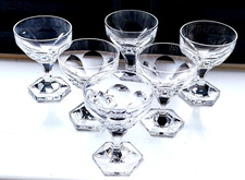 KOSTA BODA GLASS ROSERSBERG