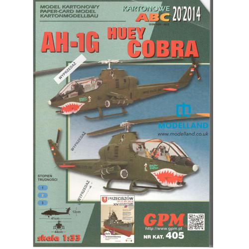 Huey cobra helicopter - huey,