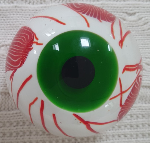 Menkind glass eye - glass,