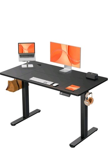Ergear electric standing desk - ergear,