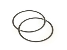 Lambretta 225 piston rings 70mm MB Race-Tour