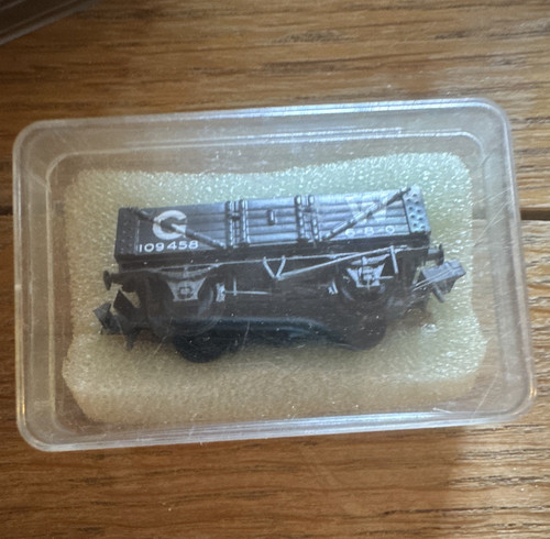 Lima gauge 148 - n, 1:148