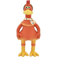 Multipet Chicken Run Ginger