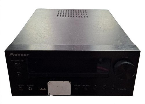 Pioneer hm21dab k - x-hm21dab-k, micro