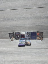 music cassette tapes bundle