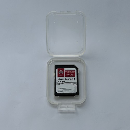 Genuine nissan connect - genuine, 3