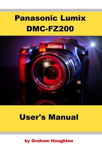 Panasonic lumix dmc fz200 - panasonic, dmc-fz200