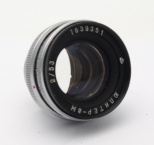 Jupiter 53mm standard - 8m,