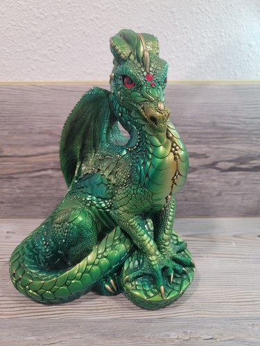 Windstone editions dragon