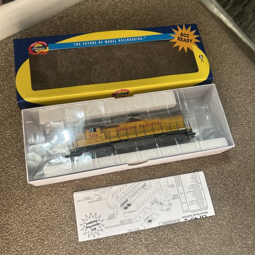 Athearn rtr union - rtr, pacific