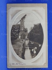 The Old Mill, COTTINGHAM