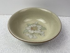 Denby daybreak soup cereal - soup,