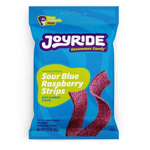 Usa joyride gummies - 🇺🇸,