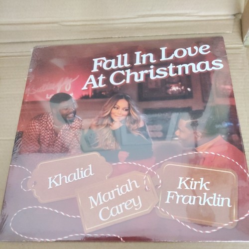 Mariah carey fall love - carey,