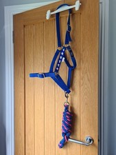 Full Size Derby House Pro Blue